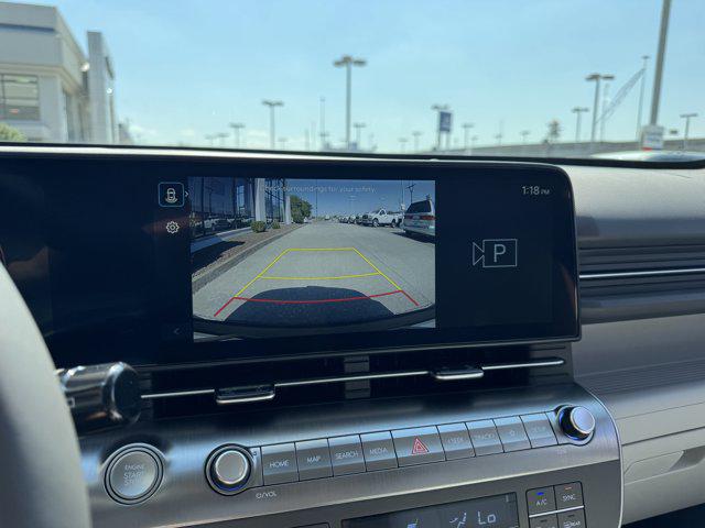 2026 Hyundai Kona SEL photo 38