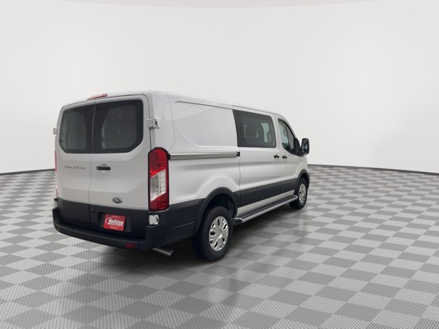 2024 Ford Transit Cargo Van photo 25