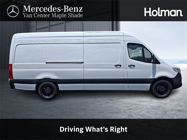 2025 Mercedes-Benz Sprinter Cargo Van Base's photo