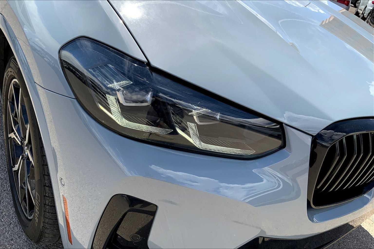 2023 Bmw X3 M40i photo 26