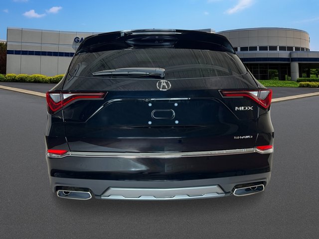 2026 Acura MDX Base photo 4