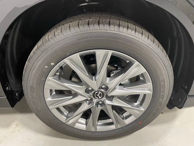 2025 Mazda CX-5 2.5 Premium Plus photo 7