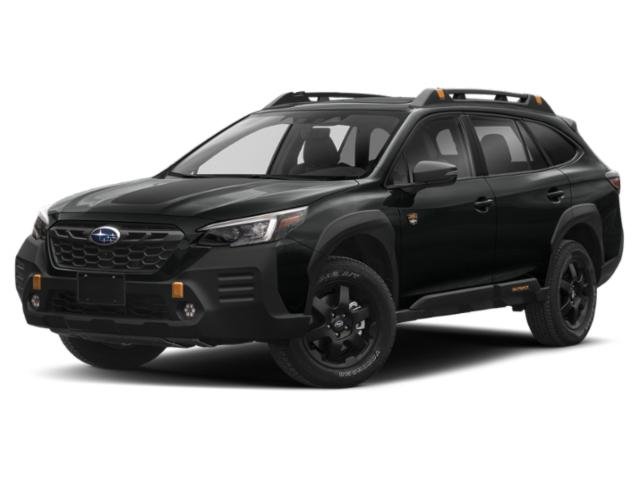 2023 Subaru Outback Wilderness's photo