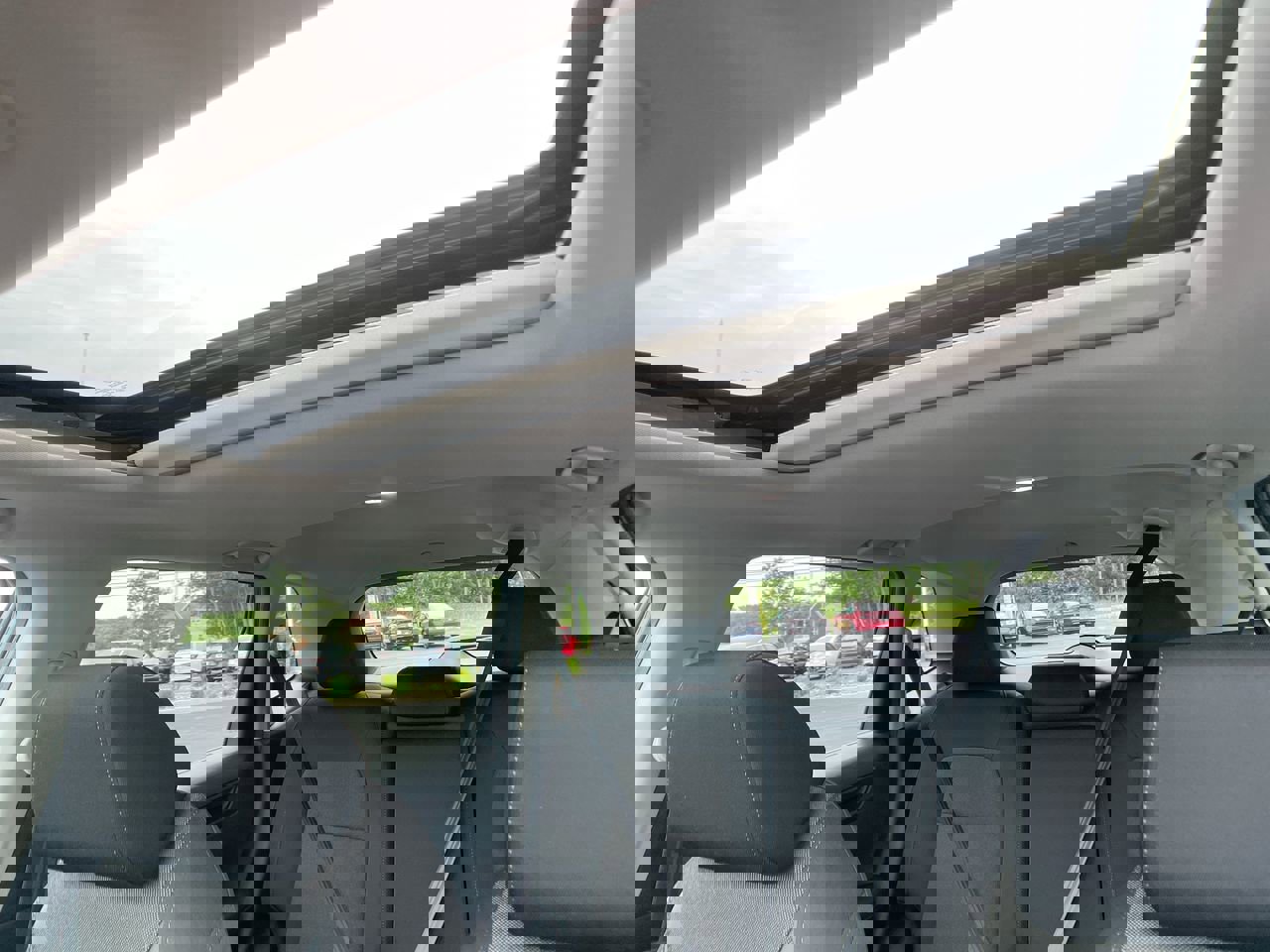 2026 Honda CR-V EX photo 19