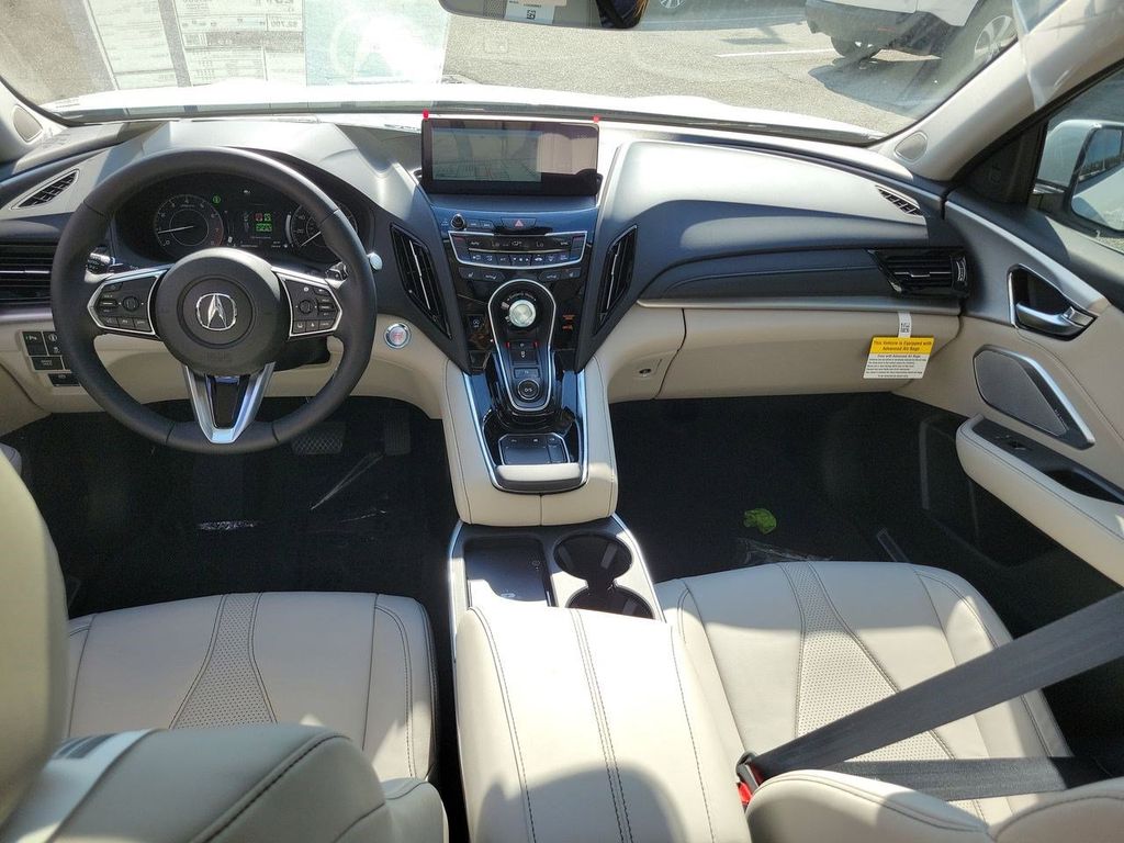 2026 Acura RDX Technology photo 2