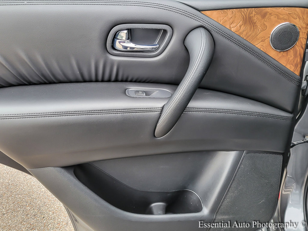 2021 NISSAN ARMADA - Image 19