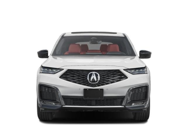 2026 Acura MDX SH-AWD A-Spec photo 6