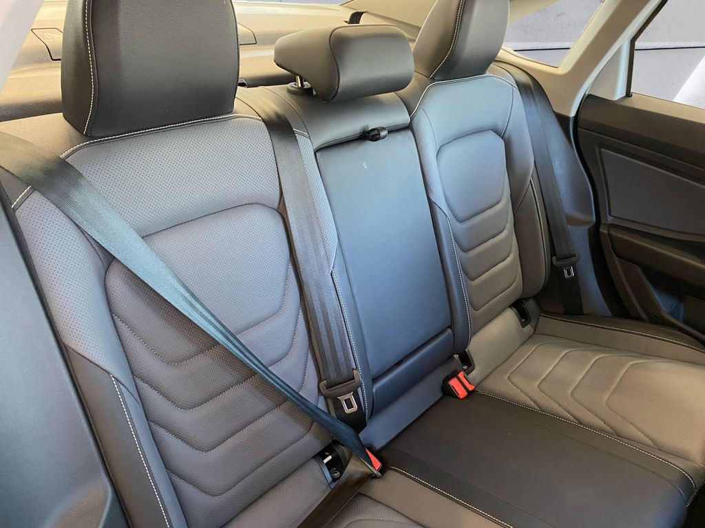 2025 Volkswagen Jetta 1.5T SEL photo 15