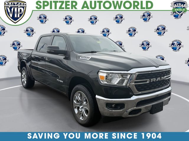 2024 RAM Ram 1500 Pickup Big Horn/Lone Star's photo