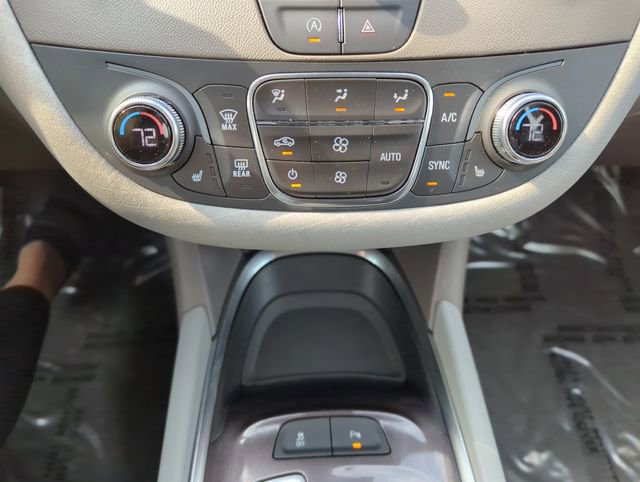 2022 Chevrolet Malibu 1LT photo 17