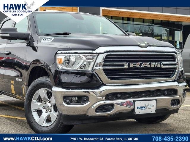 2019 RAM 1500 - Image 2