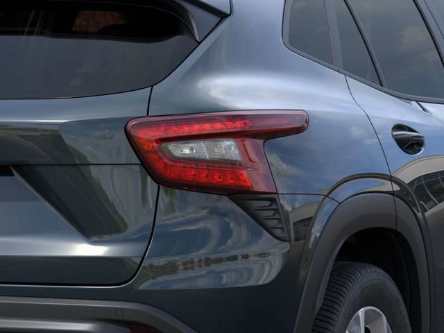 2026 Chevrolet Trax LS photo 5