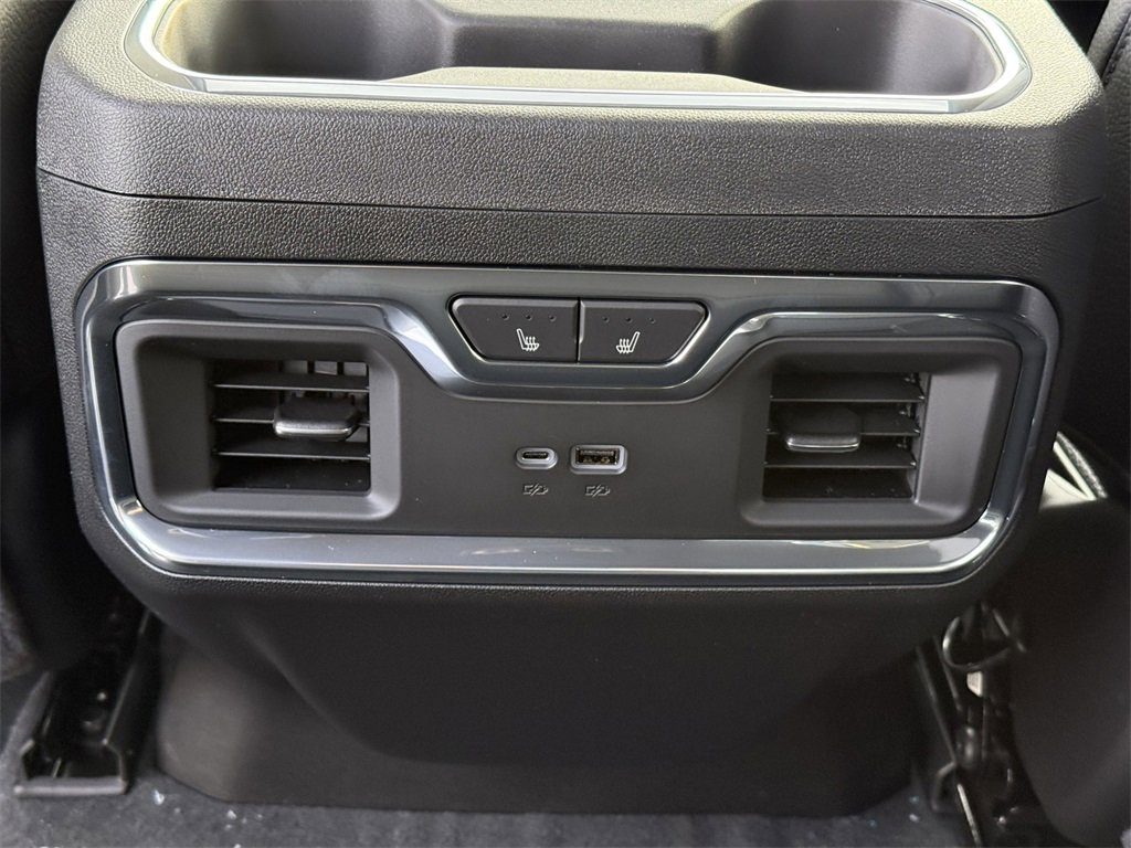 2026 GMC SIERRA HD - Image 29