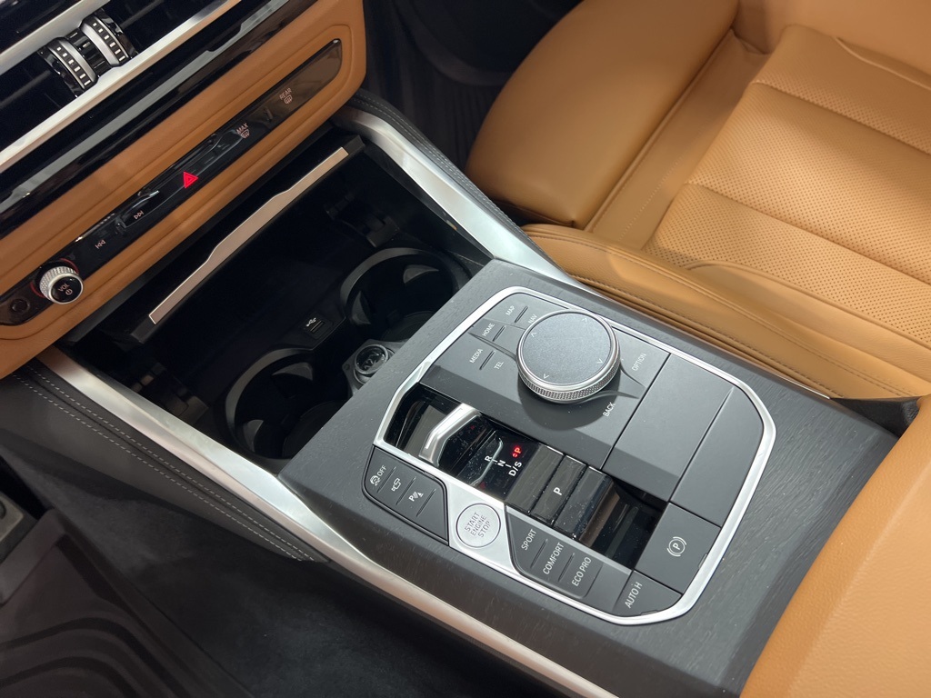 2024 Bmw M440i xDrive photo 17