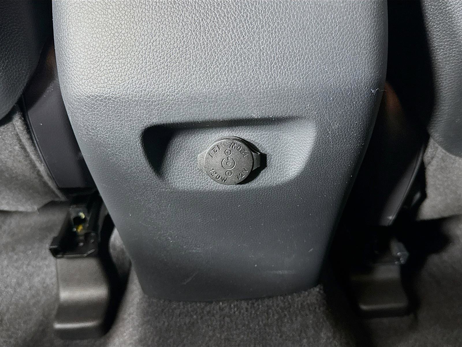 2017 Hyundai Santa Fe Sport Base photo 22