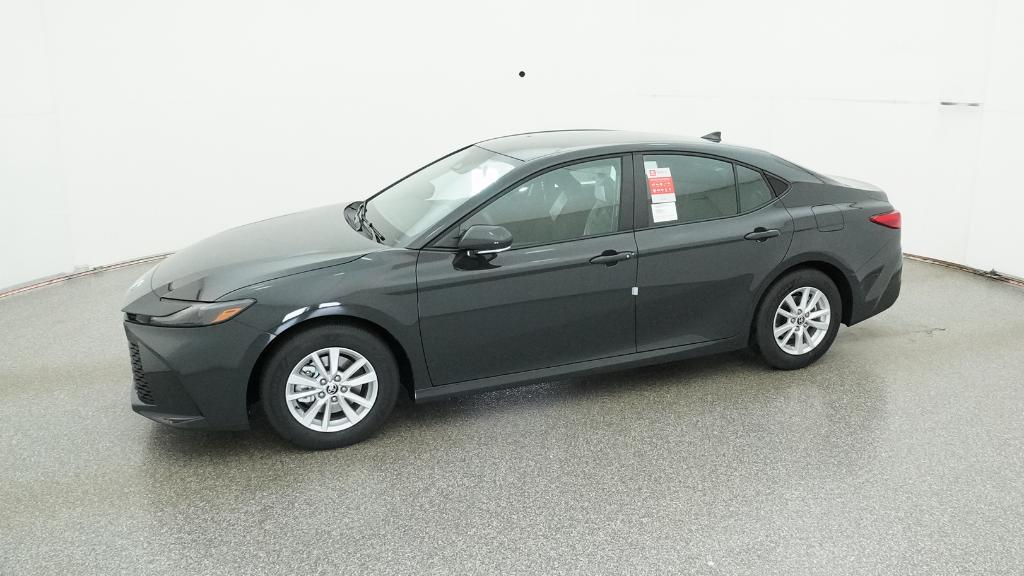 2026 Toyota Camry LE photo 4