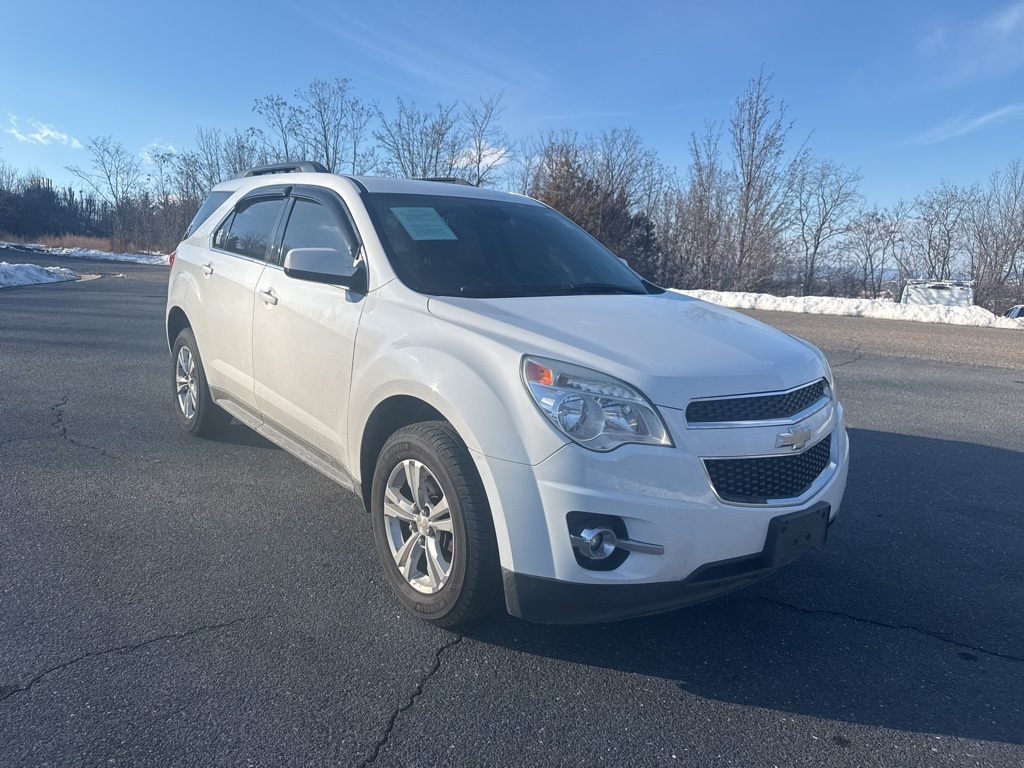 2015 Chevrolet Equinox 2LT