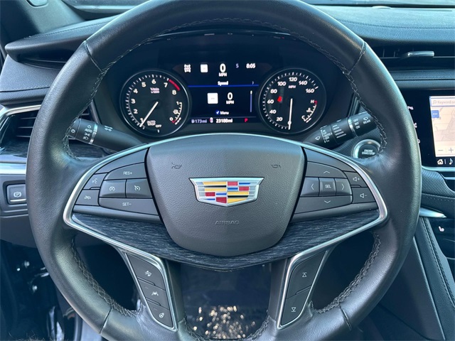 2023 Cadillac XT5 Premium Luxury photo 20
