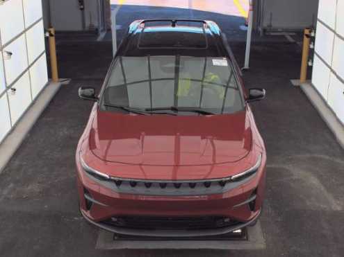 Used 2024 Jeep Wagoneer S Launch Edition with VIN 3C4RJNAK8RT179728 for sale in Kansas City