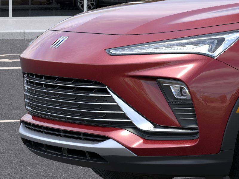 2025 Buick Envista Preferred photo 13