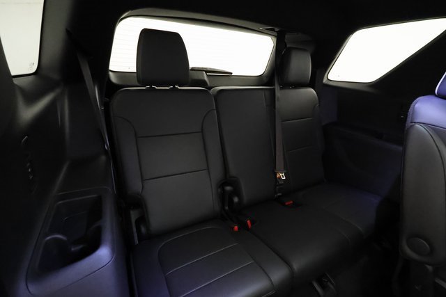 2023 Chevrolet Traverse Premier photo 22