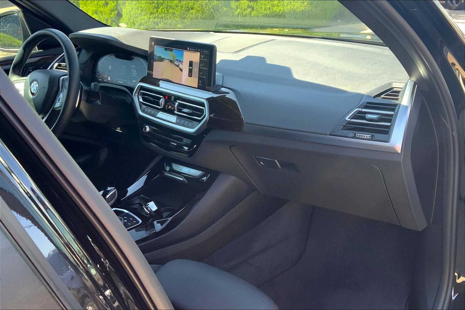 2024 Bmw X3 xDrive30i photo 14