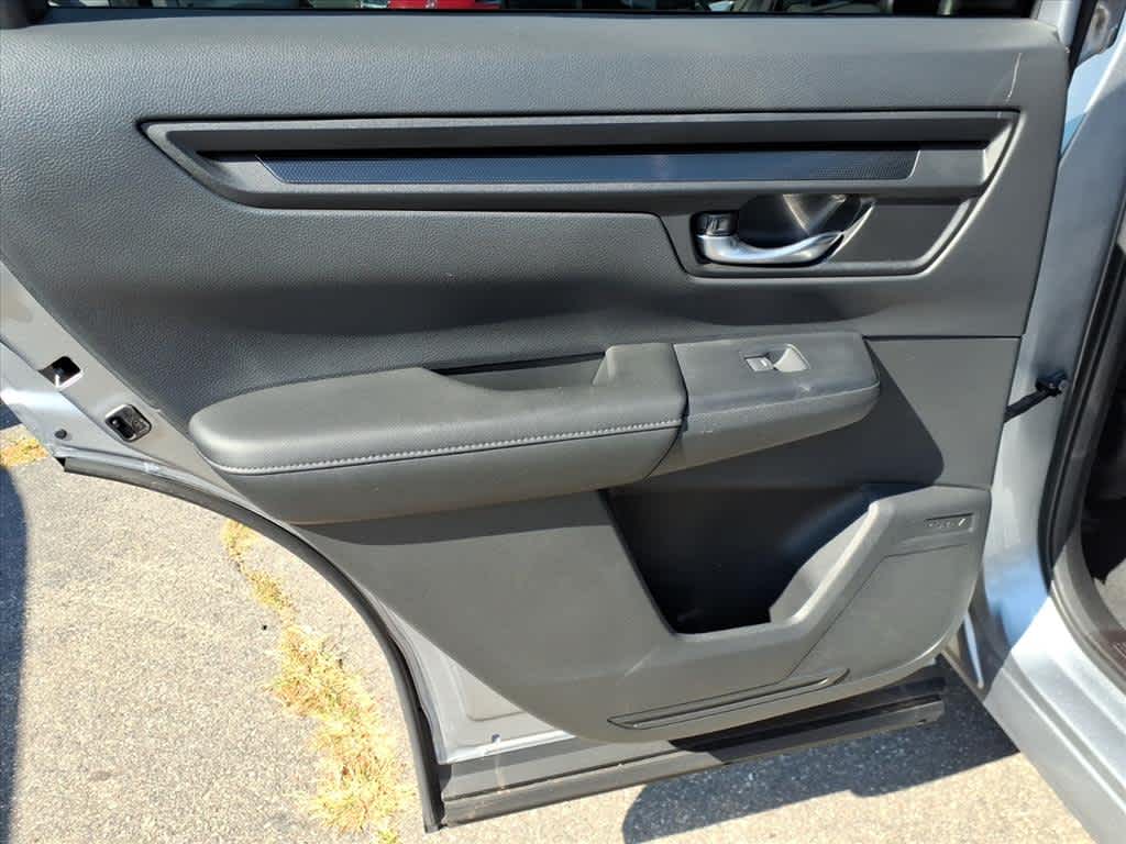 2024 Honda CR-V EX photo 10