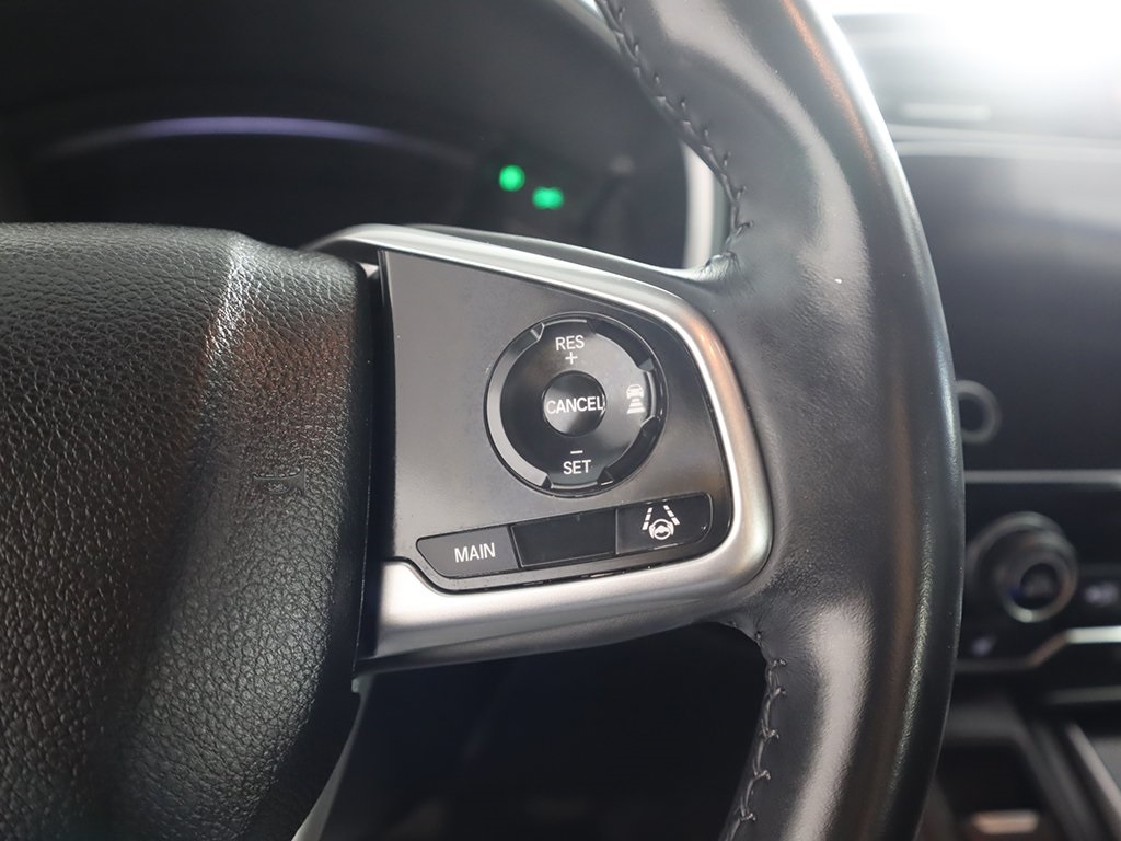 2022 Honda CR-V EX-L photo 36