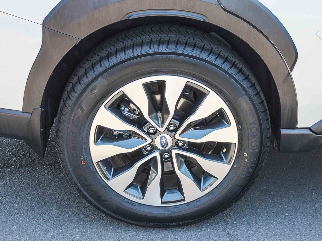 2023 Subaru Outback Limited photo 8
