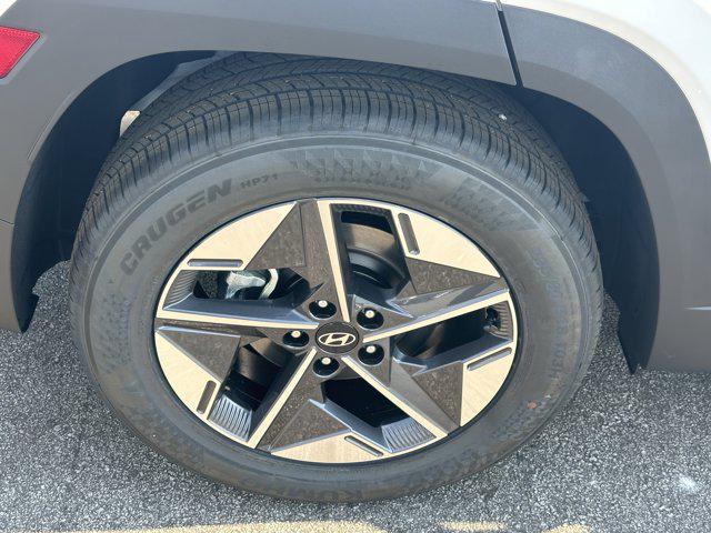 2026 Hyundai Tucson SEL photo 15