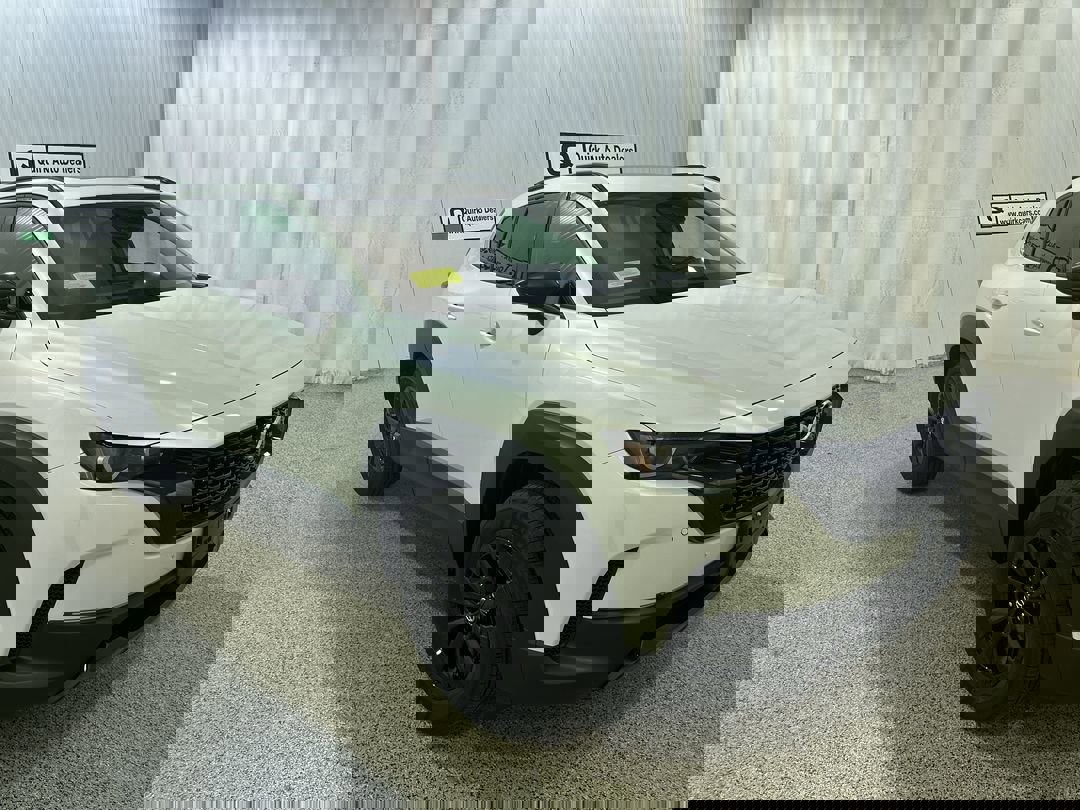 2026 Mazda CX-50 Premium's photo