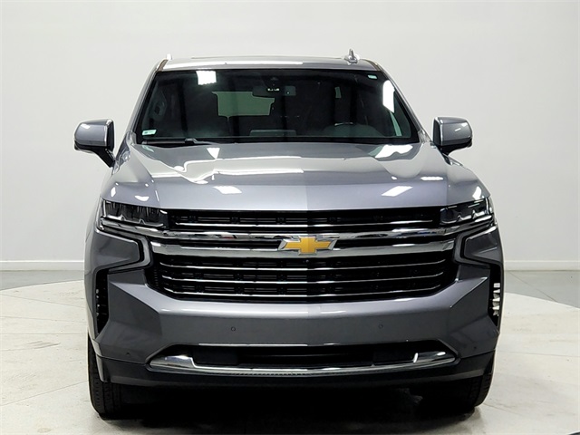 2021 Chevrolet Tahoe LT photo 2