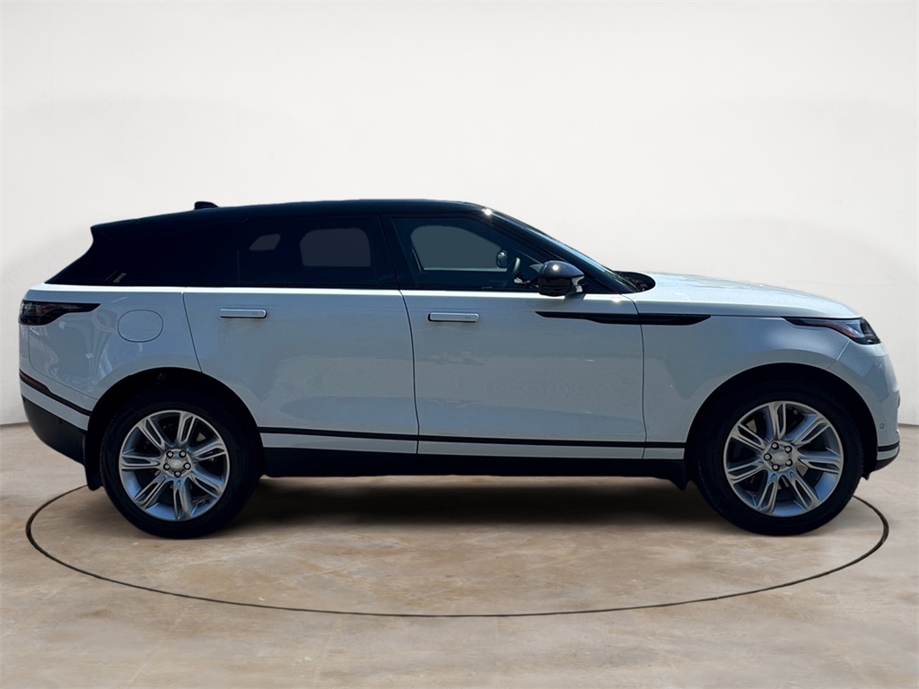2026 Land Rover Range Rover Velar S photo 6