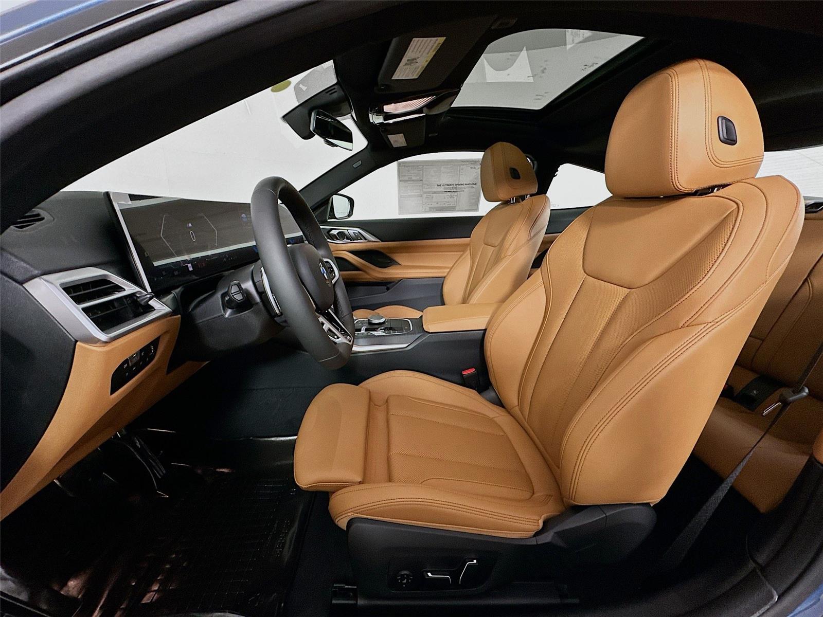 2026 Bmw 430i xDrive photo 18