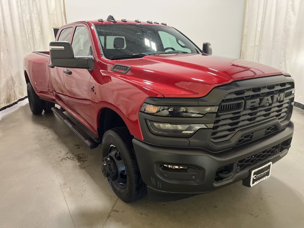 2026 RAM Ram 3500 Pickup Tradesman's photo