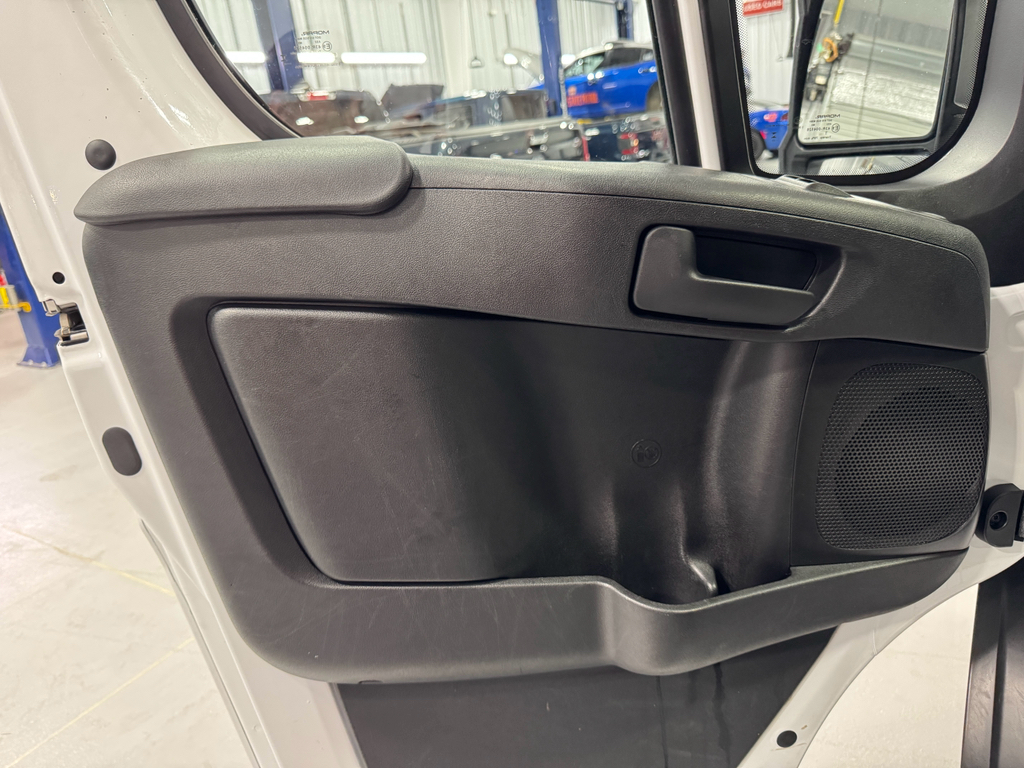 2023 Ram ProMaster 2500 photo 12