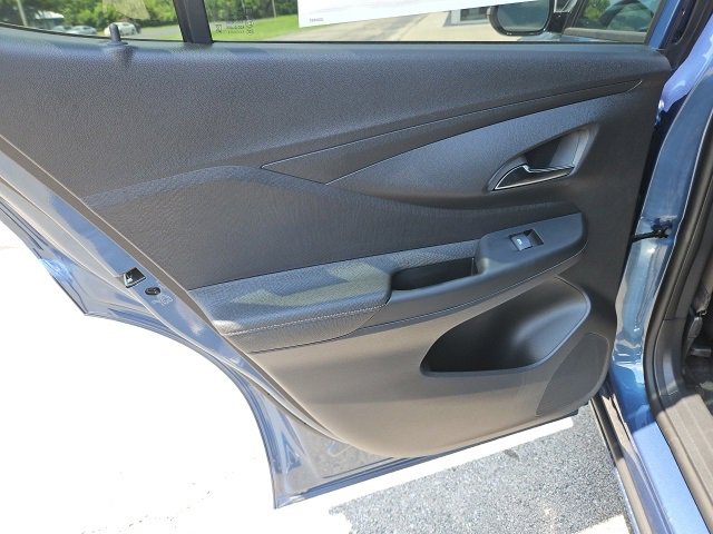 2025 Buick Envista Avenir photo 11