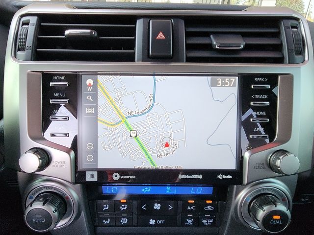 2023 Toyota 4Runner Limited photo 19