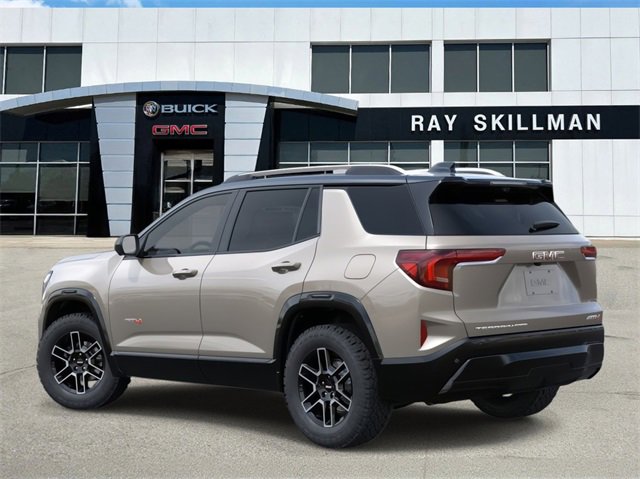 2026 Gmc Terrain AT4 photo 3