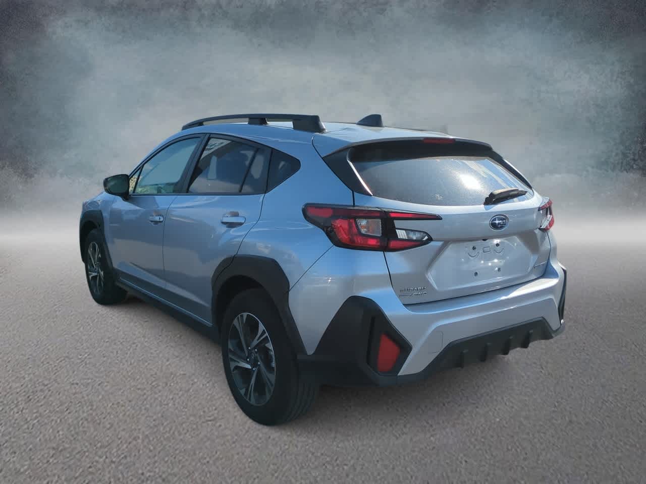 2024 Subaru Crosstrek Premium photo 6