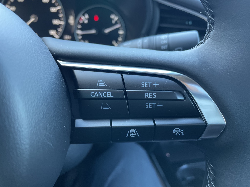 2025 Mazda CX-30 2.5 Turbo Premium Plus photo 5