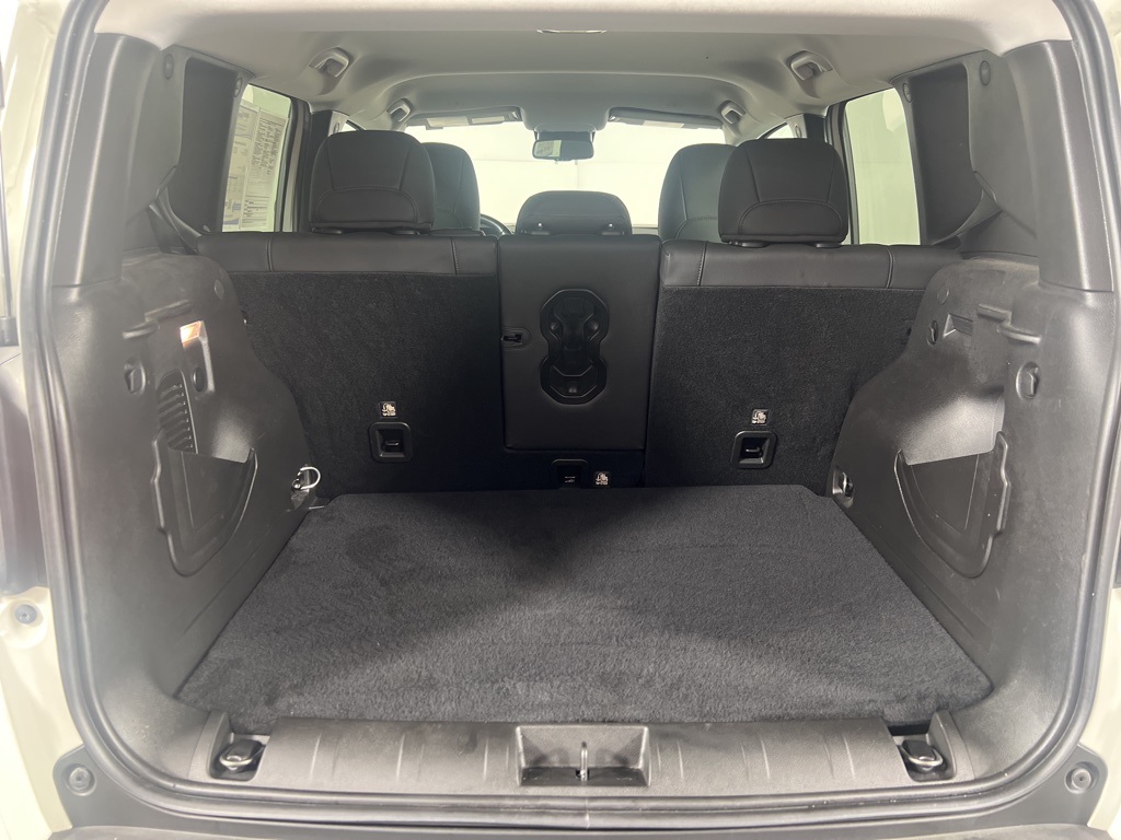 2022 Jeep Renegade Limited photo 12