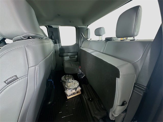 2025 Ford F-250 XL photo 20