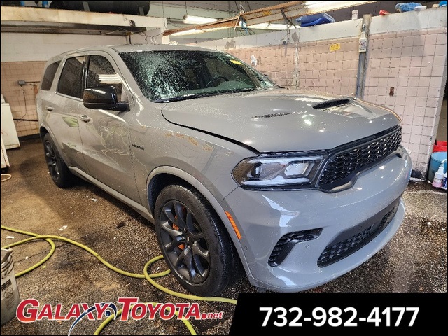 2023 Dodge Durango R/T's photo