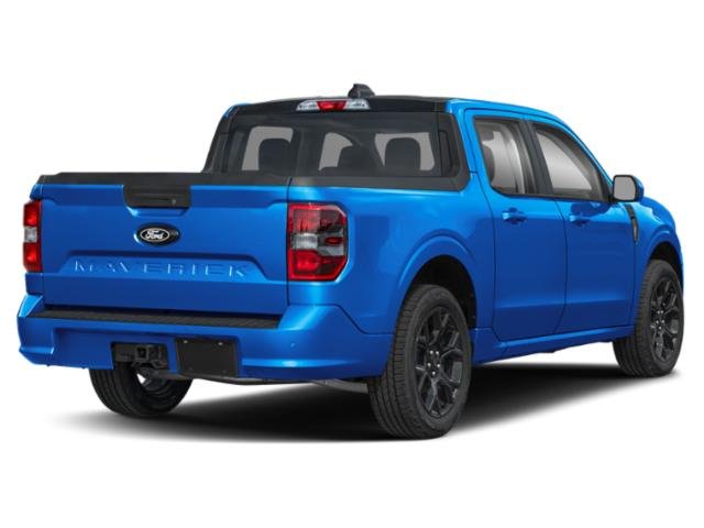 2025 Ford Maverick photo 5