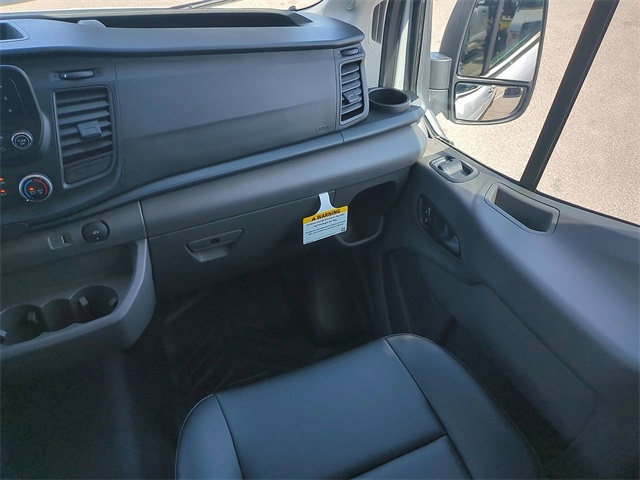 2025 Ford Transit Cargo Van photo 15