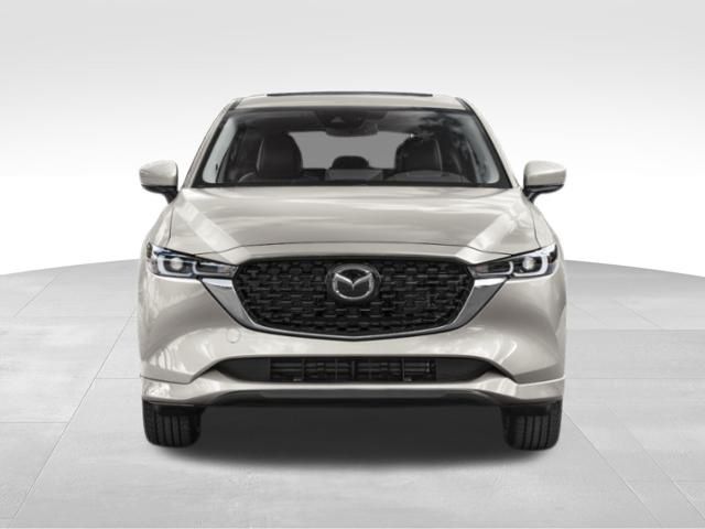 2025 Mazda CX-5 2.5 Premium Plus photo 3