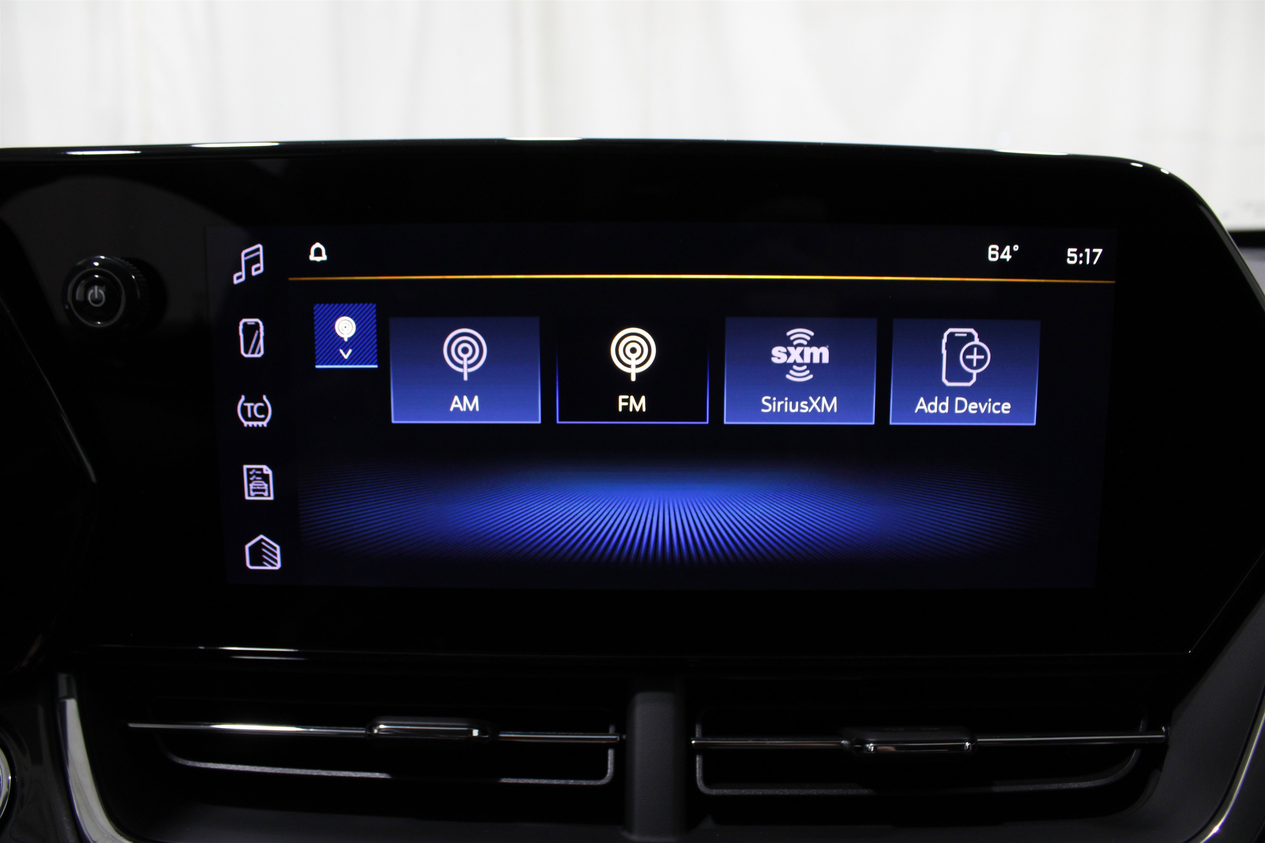 2026 Chevrolet Trax ACTIV photo 4