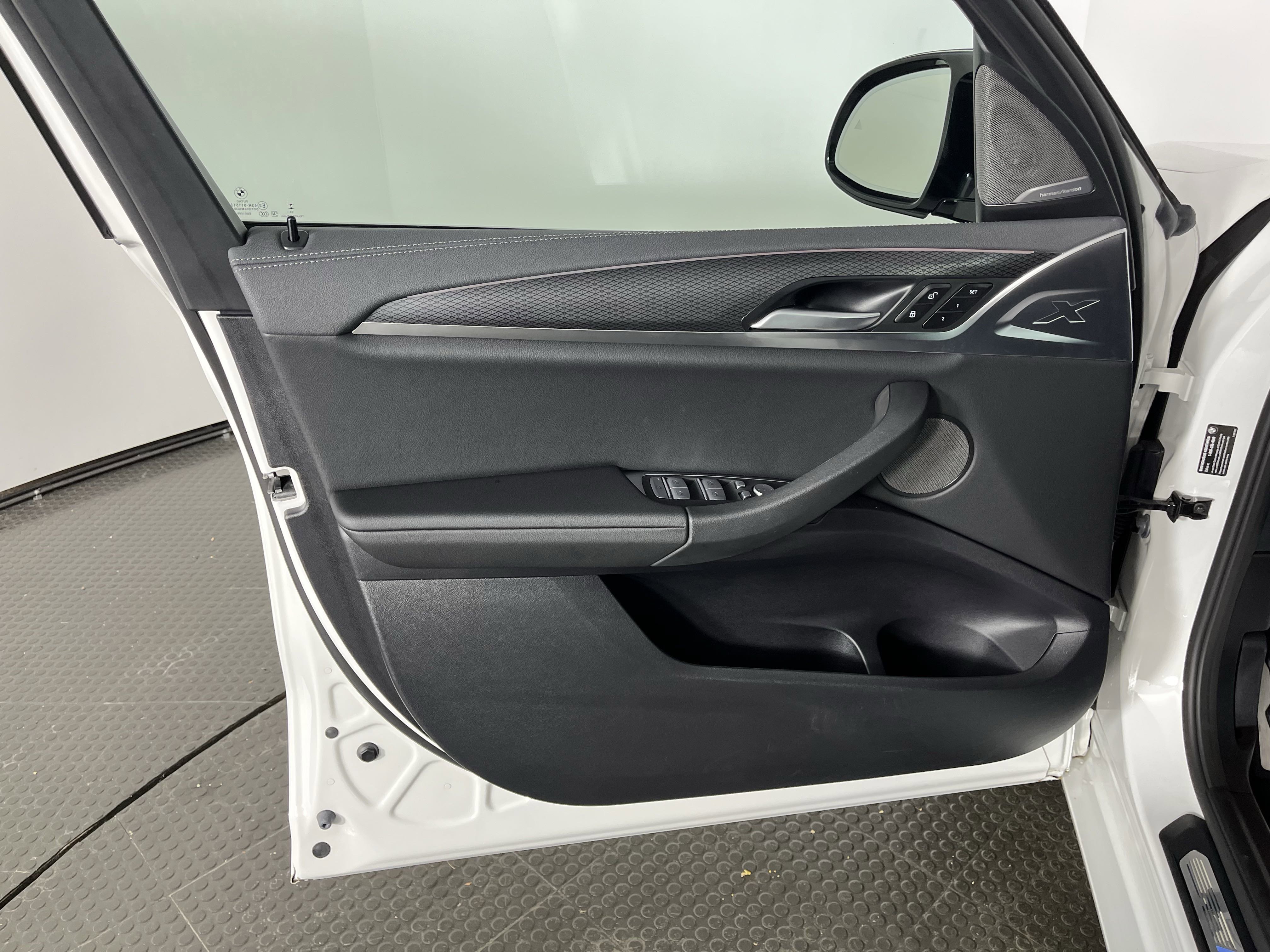 2024 Bmw X3 M40i photo 9
