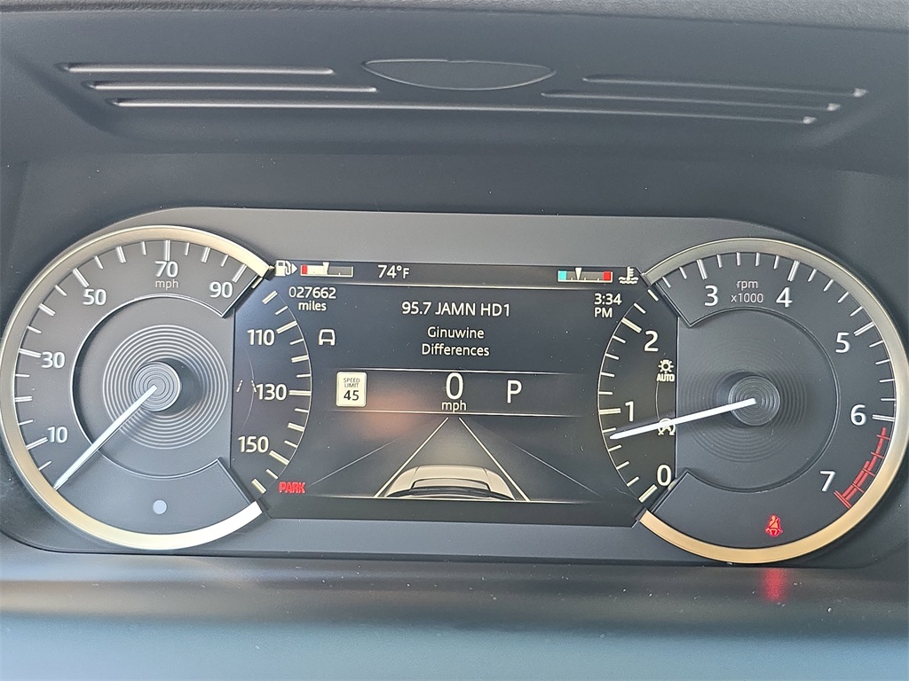 2023 Land Rover Discovery Sport S photo 19